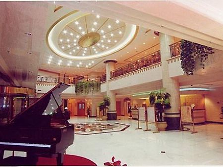 Vienna Hotel Κινκντάο Εσωτερικό φωτογραφία