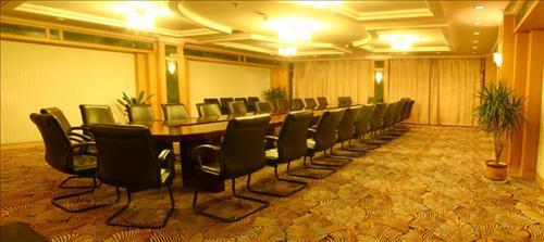 Vienna Hotel Κινκντάο Ανέσεις φωτογραφία