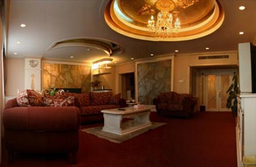 Vienna Hotel Κινκντάο Δωμάτιο φωτογραφία