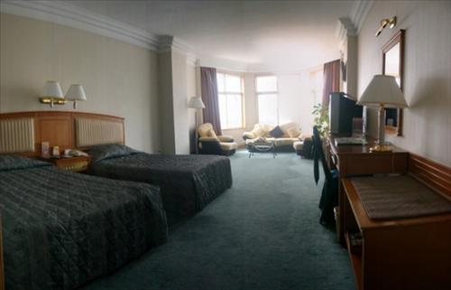 Vienna Hotel Κινκντάο Εξωτερικό φωτογραφία
